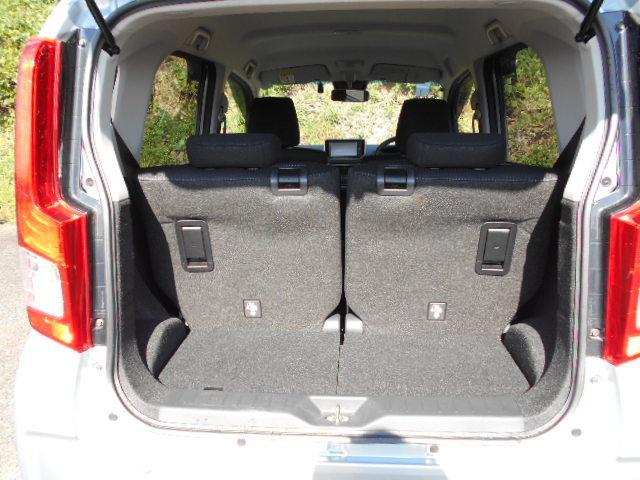 ダイハツ ムーヴ   三重県の詳細画像 その8