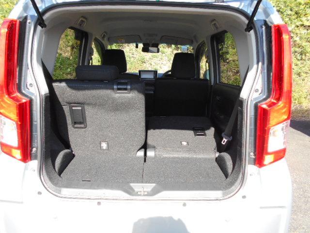 ダイハツ ムーヴ   三重県の詳細画像 その9