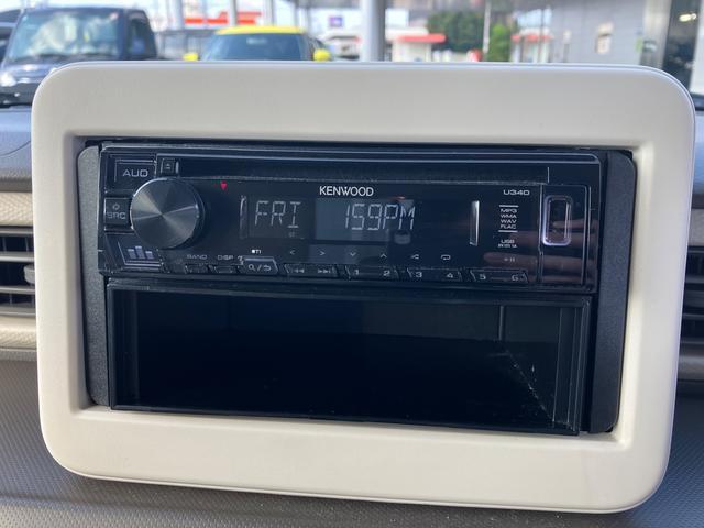 スズキ アルトラパン   岡山県の詳細画像 その4