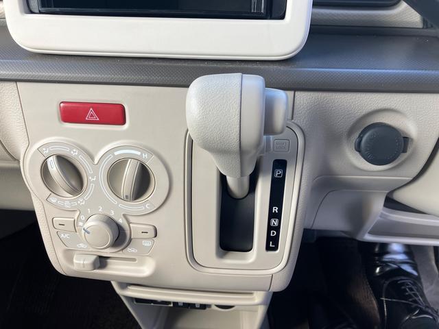 スズキ アルトラパン   岡山県の詳細画像 その6