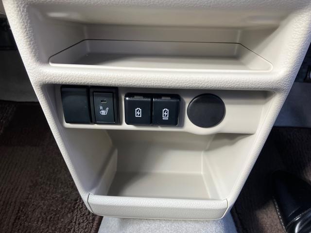 スズキ アルトラパン   岡山県の詳細画像 その7