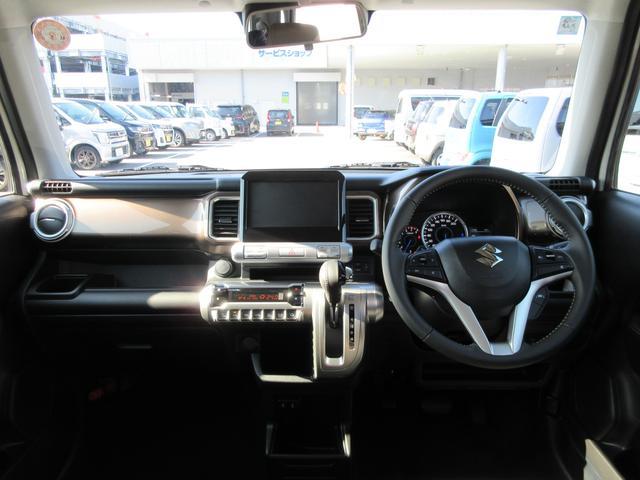 スズキ クロスビー   長野県の詳細画像 その2