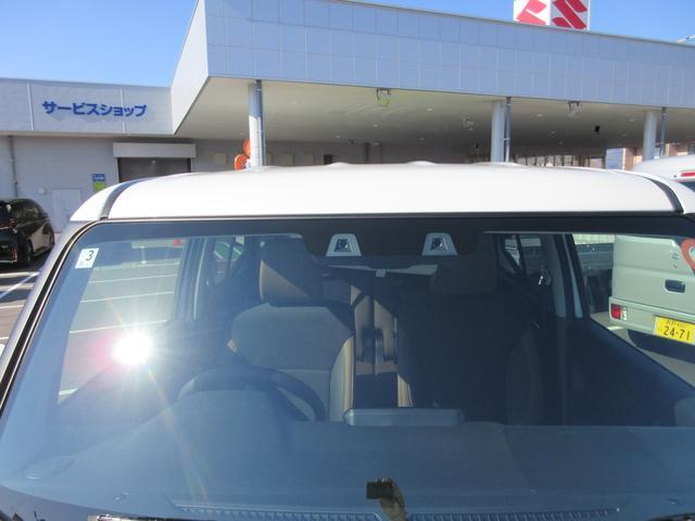 スズキ クロスビー   長野県の詳細画像 その3