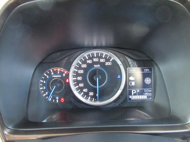 スズキ クロスビー   長野県の詳細画像 その4