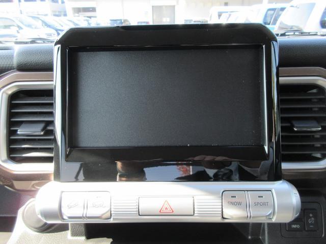 スズキ クロスビー   長野県の詳細画像 その5