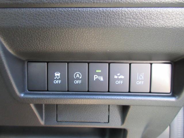 スズキ クロスビー   長野県の詳細画像 その7