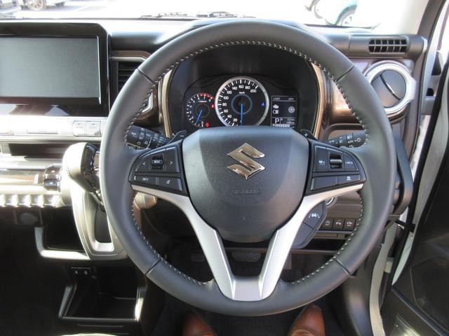 スズキ クロスビー   長野県の詳細画像 その8