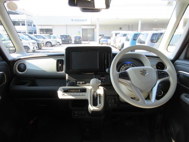 スズキ&nbsp;ワゴンRスマイル&nbsp;&nbsp;&nbsp;長野県の詳細画像&nbsp;その2