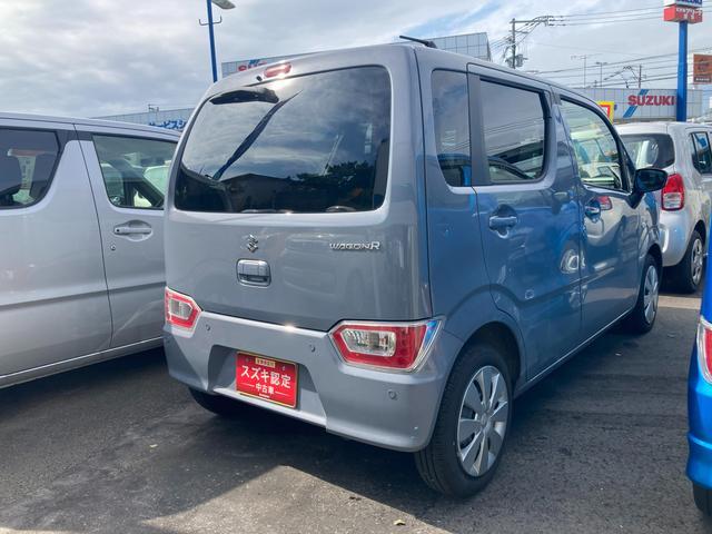スズキ&nbsp;ワゴンR&nbsp;&nbsp;&nbsp;長崎県の詳細画像&nbsp;その5