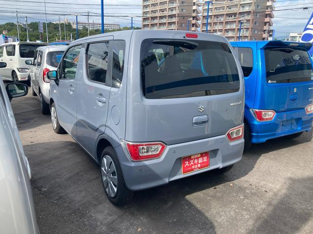 スズキ&nbsp;ワゴンR&nbsp;&nbsp;&nbsp;長崎県の詳細画像&nbsp;その7