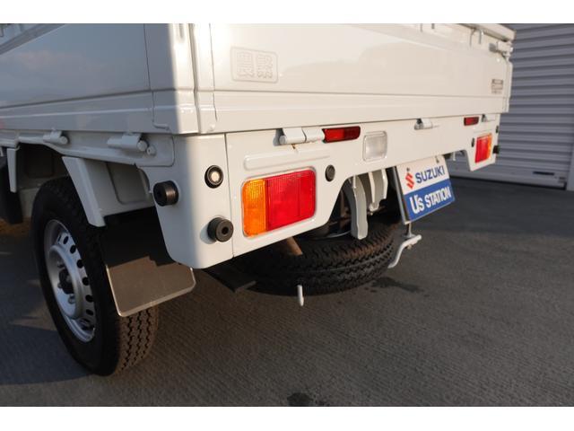 スズキ キャリイ   福島県の詳細画像 その3