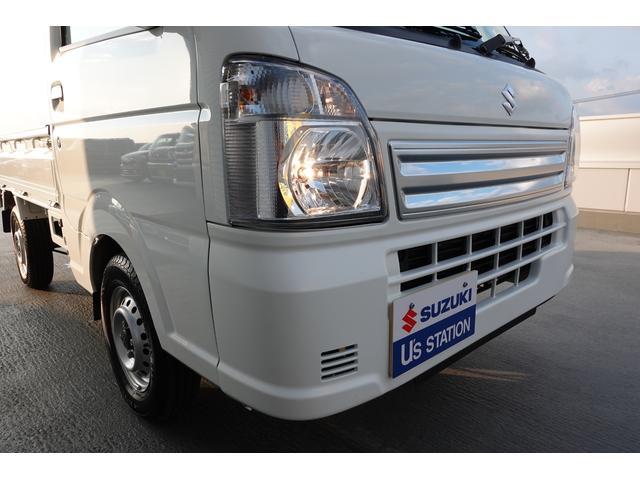 スズキ キャリイ   福島県の詳細画像 その4