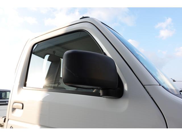 スズキ キャリイ   福島県の詳細画像 その6