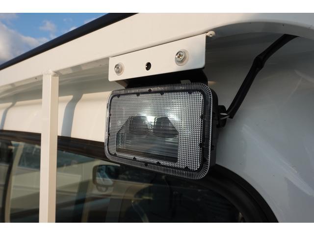 スズキ キャリイ   福島県の詳細画像 その7