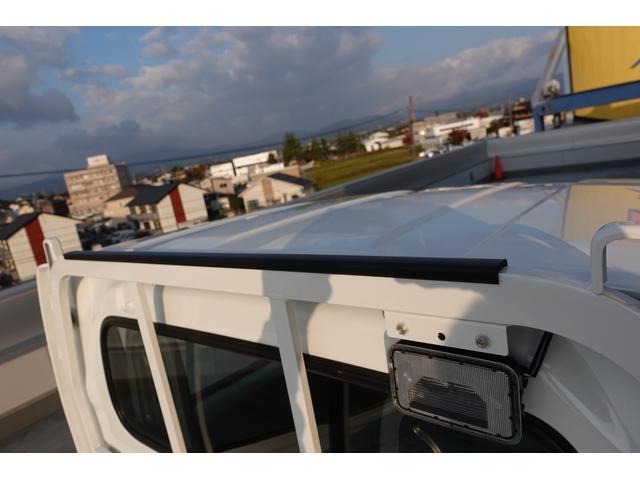 スズキ キャリイ   福島県の詳細画像 その8