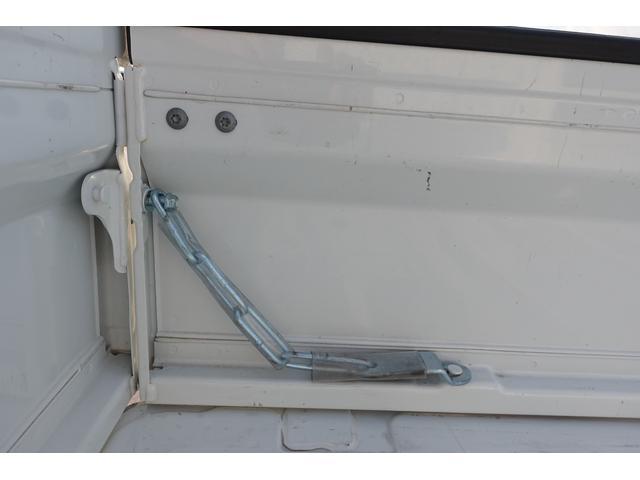 スズキ キャリイ   福島県の詳細画像 その9