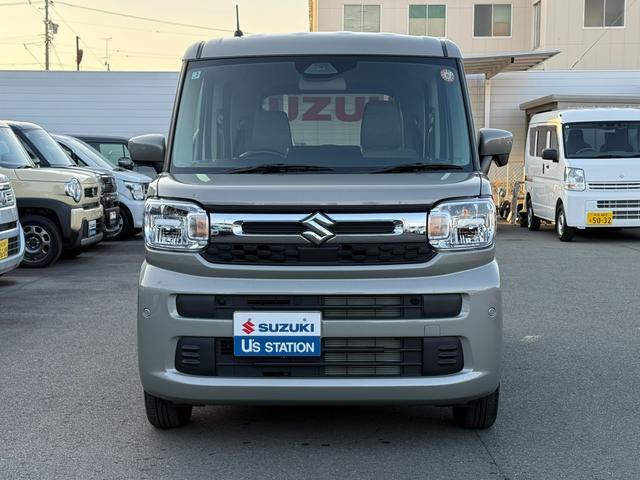 スズキ スペーシア   静岡県の詳細画像 その3