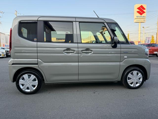 スズキ スペーシア   静岡県の詳細画像 その8