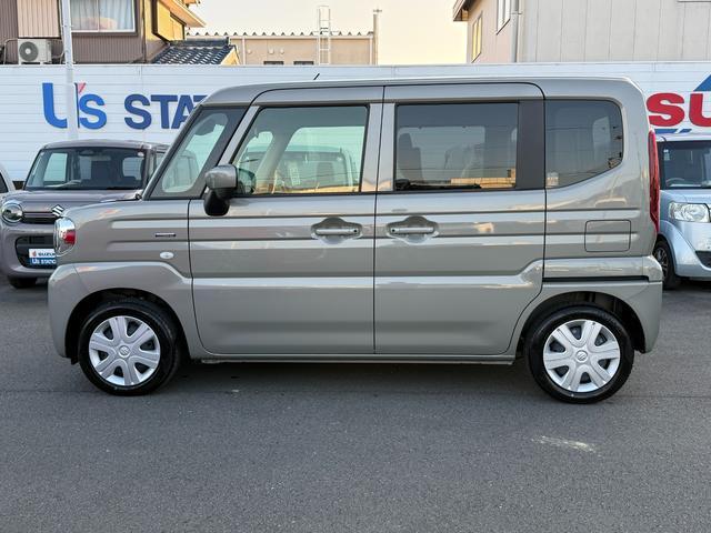 スズキ スペーシア   静岡県の詳細画像 その9