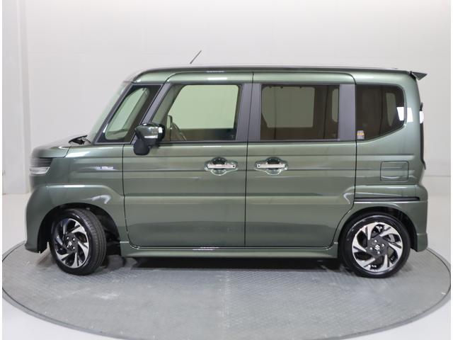 スズキ スペーシア   愛知県の詳細画像 その6