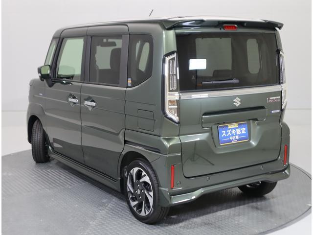 スズキ スペーシア   愛知県の詳細画像 その7