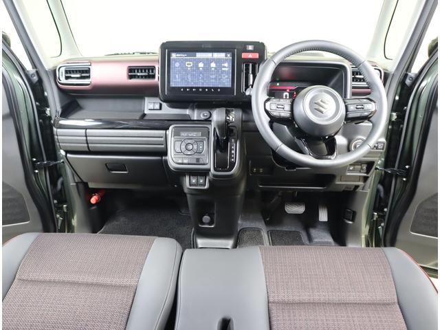 スズキ スペーシア   愛知県の詳細画像 その8