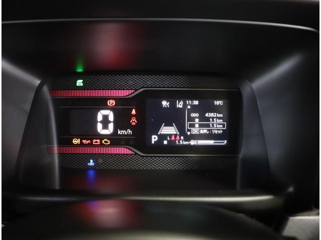 スズキ スペーシア   愛知県の詳細画像 その9