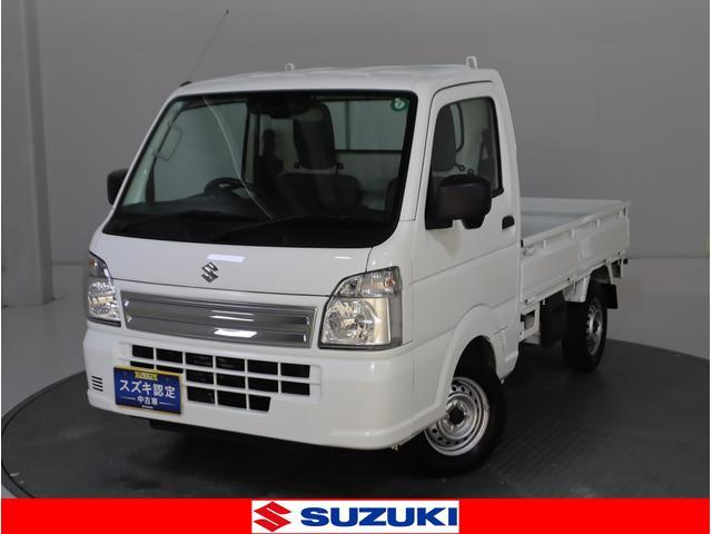 スズキ キャリイ   愛知県