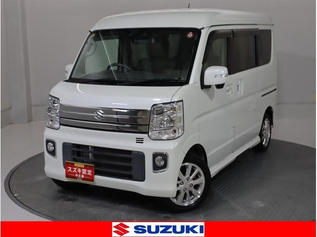 スズキ&nbsp;エブリイワゴン&nbsp;&nbsp;&nbsp;愛知県