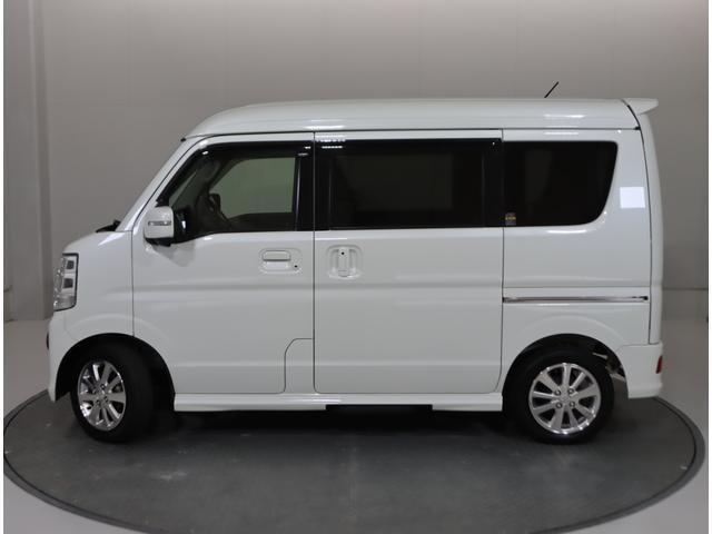 スズキ&nbsp;エブリイワゴン&nbsp;&nbsp;&nbsp;愛知県の詳細画像&nbsp;その7