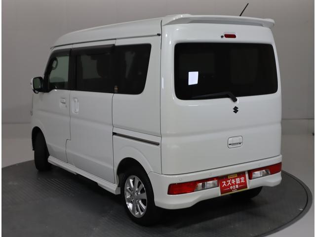スズキ&nbsp;エブリイワゴン&nbsp;&nbsp;&nbsp;愛知県の詳細画像&nbsp;その8