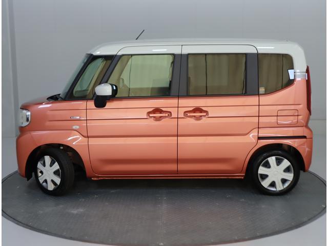 スズキ スペーシア   愛知県の詳細画像 その6