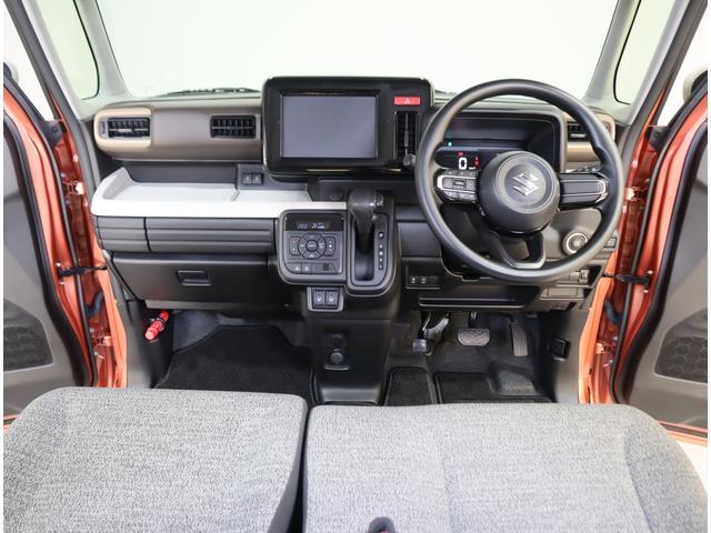 スズキ スペーシア   愛知県の詳細画像 その8