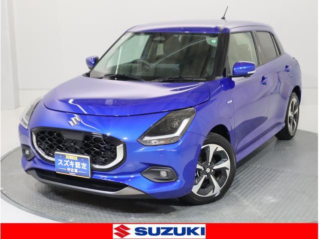 スズキ スイフト   愛知県