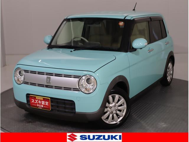 スズキ アルトラパン   愛知県