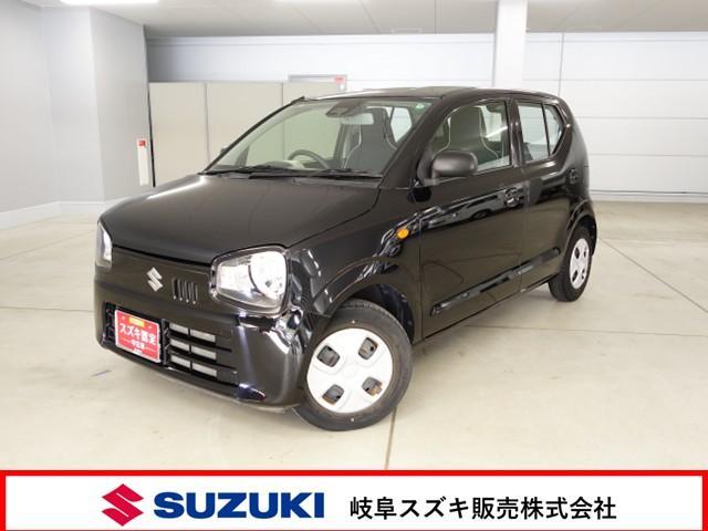 スズキ&nbsp;アルト&nbsp;&nbsp;&nbsp;岐阜県