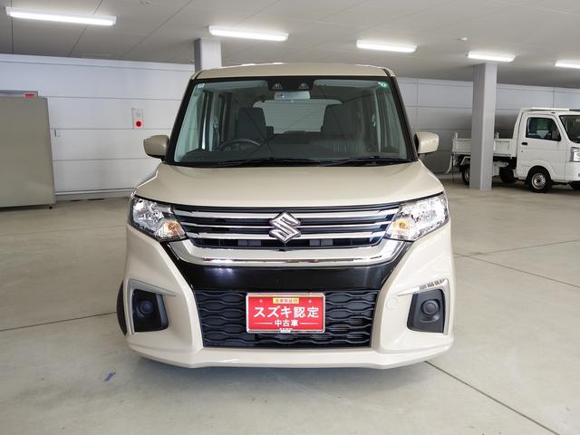 スズキ&nbsp;ソリオ&nbsp;&nbsp;&nbsp;岐阜県の詳細画像&nbsp;その5