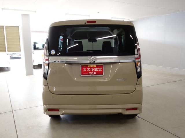 スズキ&nbsp;ソリオ&nbsp;&nbsp;&nbsp;岐阜県の詳細画像&nbsp;その6