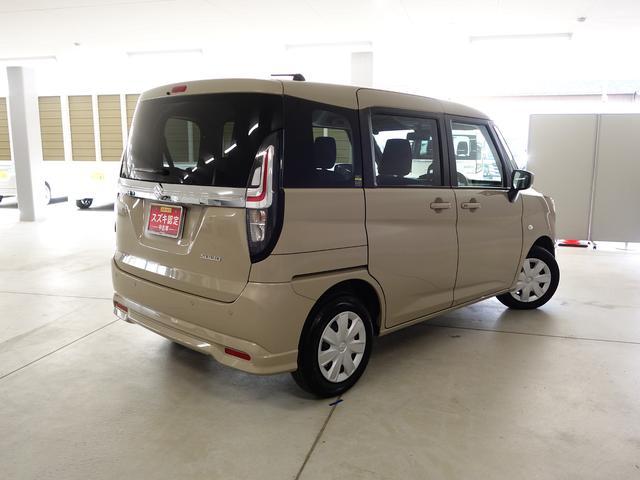 スズキ&nbsp;ソリオ&nbsp;&nbsp;&nbsp;岐阜県の詳細画像&nbsp;その7