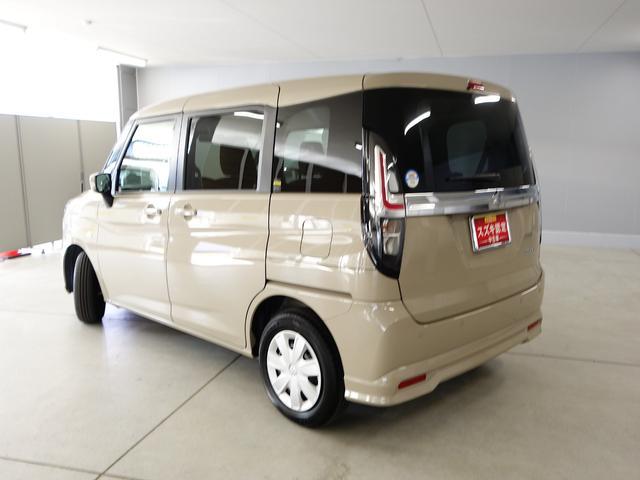 スズキ&nbsp;ソリオ&nbsp;&nbsp;&nbsp;岐阜県の詳細画像&nbsp;その8