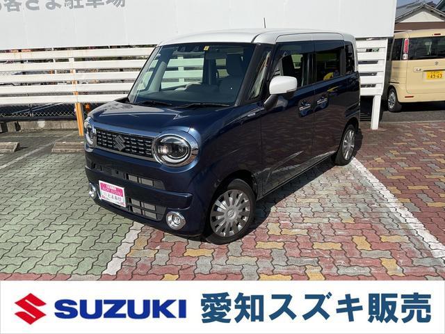 スズキ&nbsp;ワゴンRスマイル&nbsp;&nbsp;&nbsp;愛知県