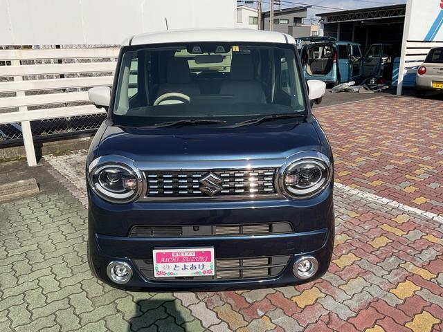 スズキ&nbsp;ワゴンRスマイル&nbsp;&nbsp;&nbsp;愛知県の詳細画像&nbsp;その3