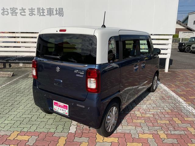 スズキ&nbsp;ワゴンRスマイル&nbsp;&nbsp;&nbsp;愛知県の詳細画像&nbsp;その5