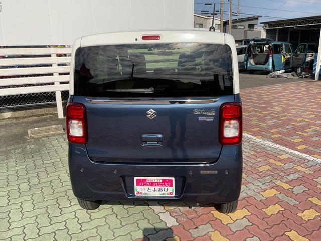 スズキ&nbsp;ワゴンRスマイル&nbsp;&nbsp;&nbsp;愛知県の詳細画像&nbsp;その6