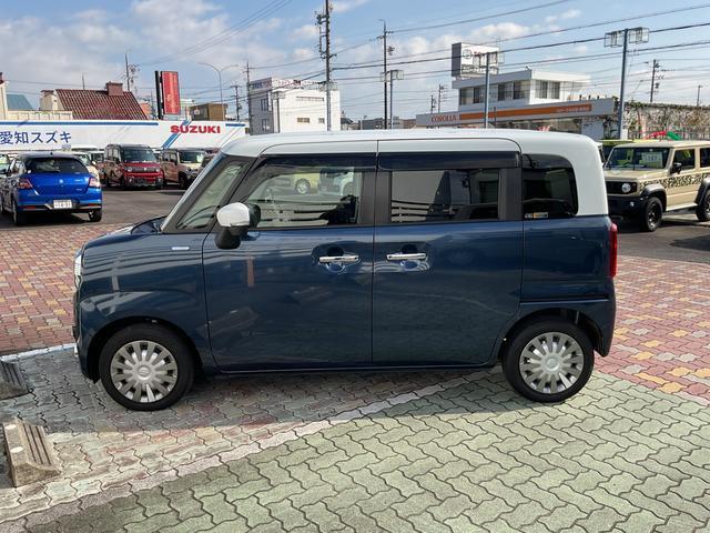 スズキ&nbsp;ワゴンRスマイル&nbsp;&nbsp;&nbsp;愛知県の詳細画像&nbsp;その7
