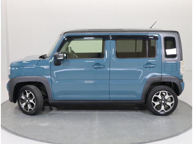 スズキ ハスラー   愛知県の詳細画像 その7