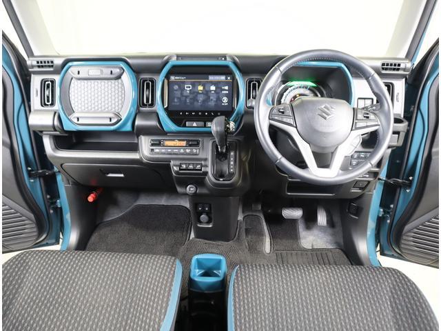 スズキ ハスラー   愛知県の詳細画像 その9