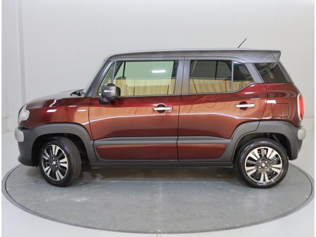 スズキ&nbsp;クロスビー&nbsp;&nbsp;&nbsp;愛知県の詳細画像&nbsp;その6