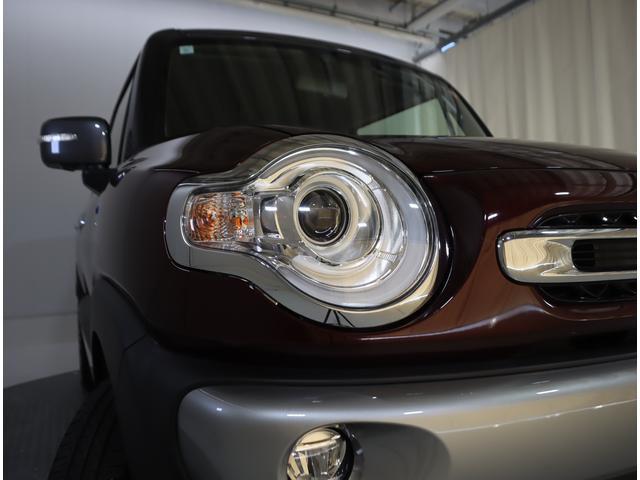 スズキ&nbsp;クロスビー&nbsp;&nbsp;&nbsp;愛知県の詳細画像&nbsp;その8