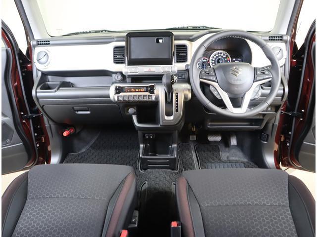 スズキ&nbsp;クロスビー&nbsp;&nbsp;&nbsp;愛知県の詳細画像&nbsp;その9